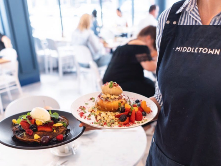 Middletown - Prahran slider image