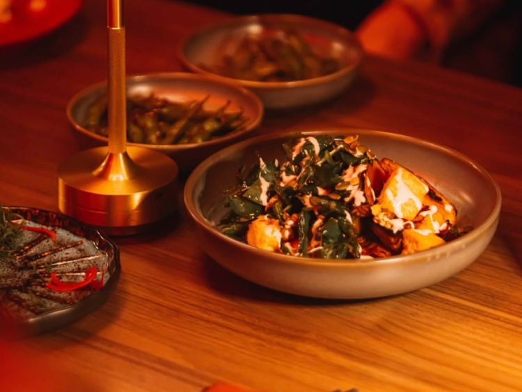 Spice Nightlife slider image