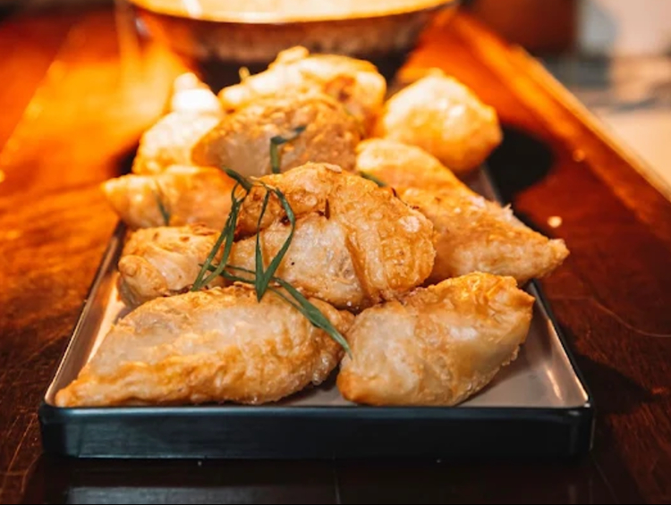 Spice Nightlife slider image