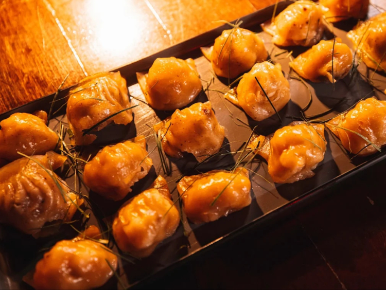 Spice Nightlife slider image