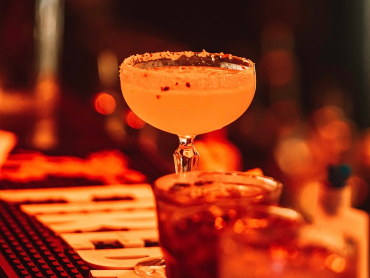 Spice Nightlife slider image
