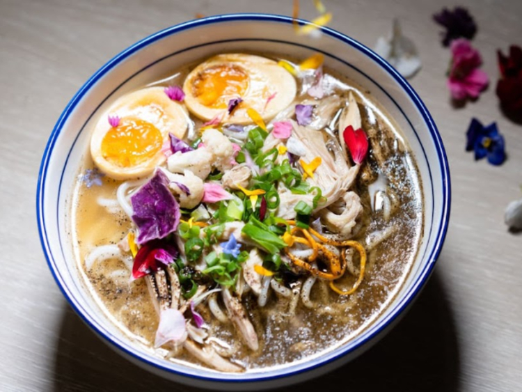 Slurp Slurp Noodle - Yunnan slider image