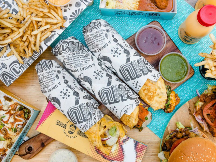 Chachu's - Chatswood slider image