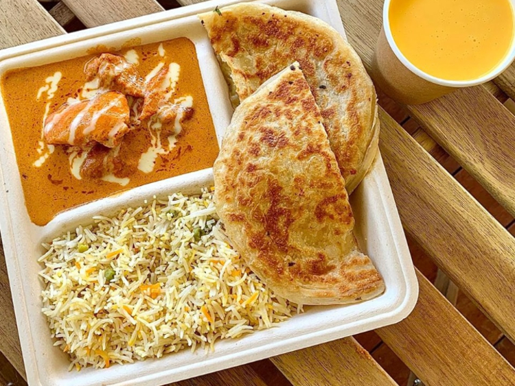 Chachu's - Chatswood slider image