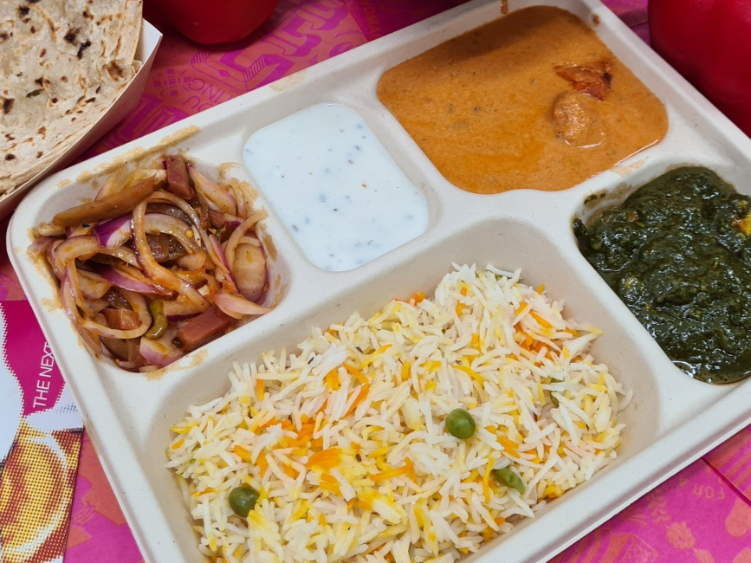 Chachu's - Chatswood slider image