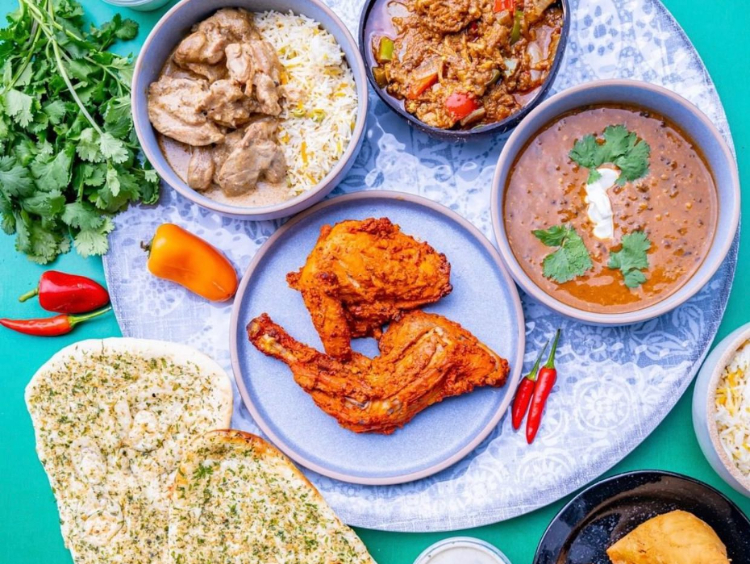 Chachu's - Chatswood slider image
