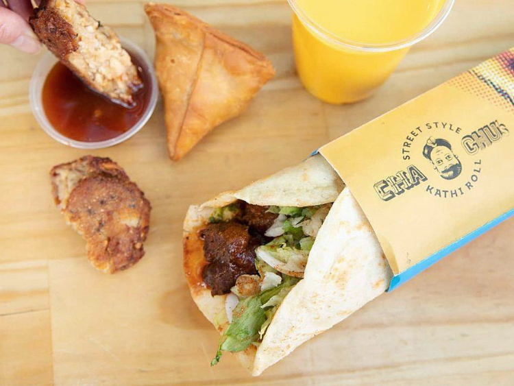 Chachu's - Chatswood slider image