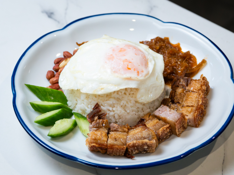 POPO Gourmet - Westfield  slider image