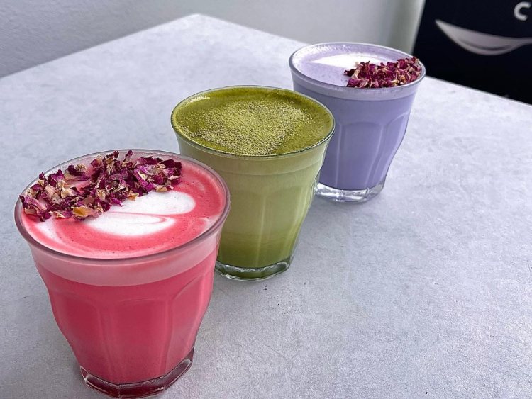 The Hungry Spoon Cafe - Oatley slider image