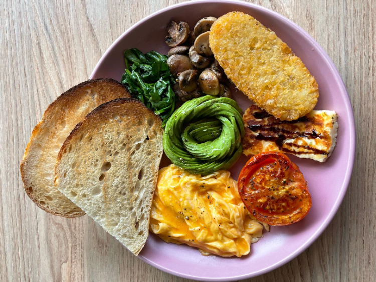 The Hungry Spoon Cafe - Oatley slider image