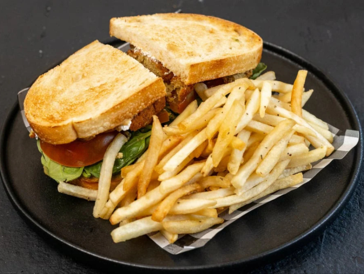 The Hungry Spoon Cafe - Oatley slider image