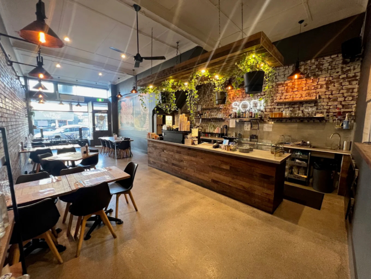 Sodi Cafe - Sodi After Dark slider image