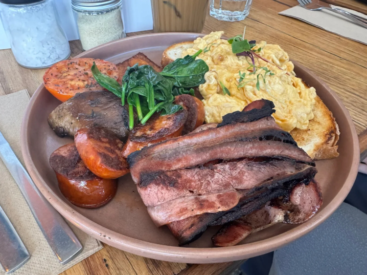 Sodi Cafe - Sodi After Dark slider image