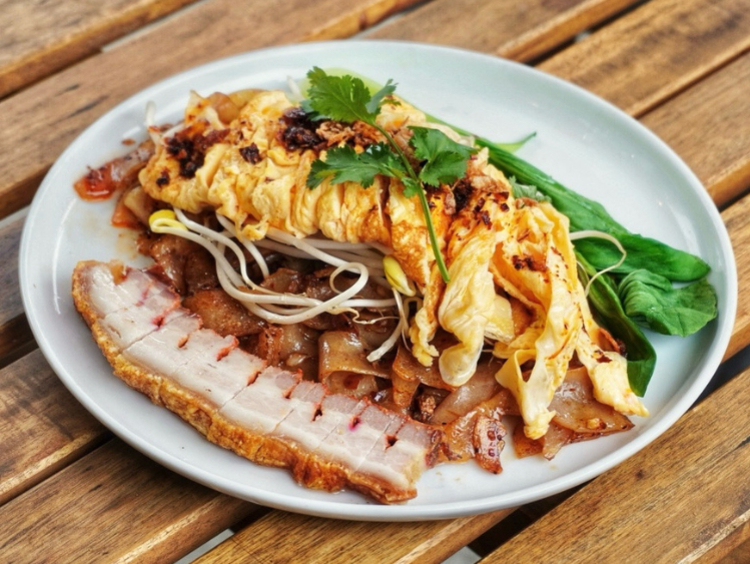 Sodi Cafe slider image