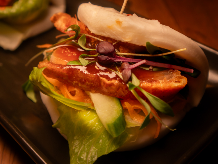 Sodi Cafe - Sodi After Dark slider image