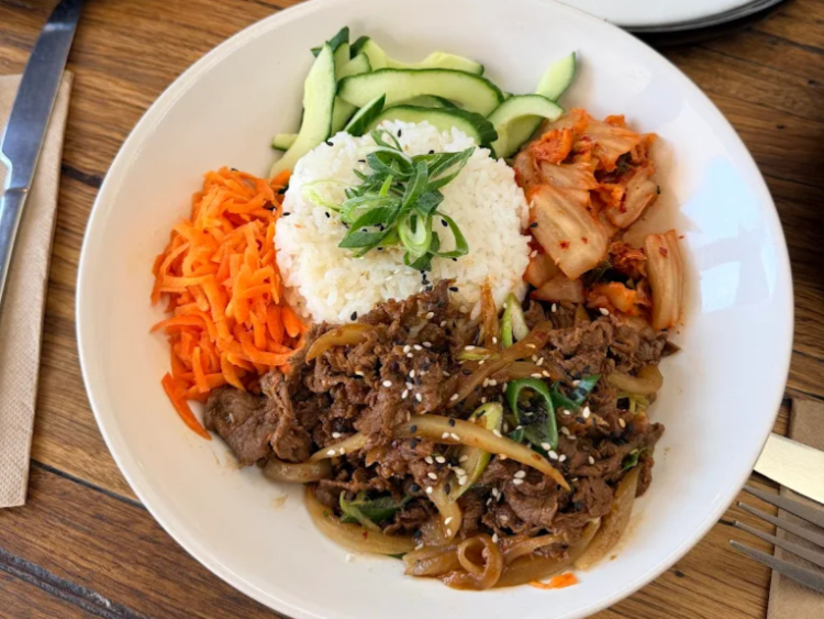 Sodi Cafe - Sodi After Dark slider image