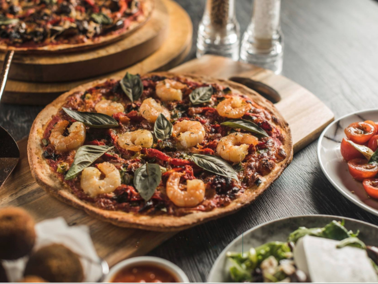 Arancini Pizzeria - Enmore slider image