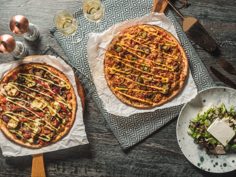 Arancini Pizzeria - Enmore slider image