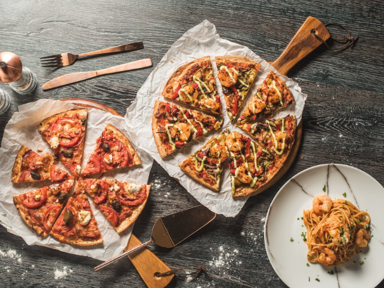 Arancini Pizzeria - Enmore slider image