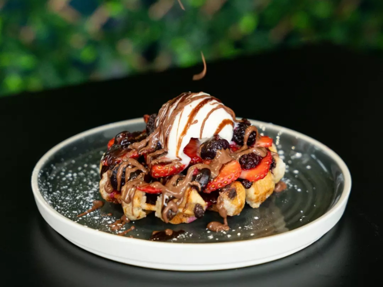 Arancini Pizzeria - Enmore slider image