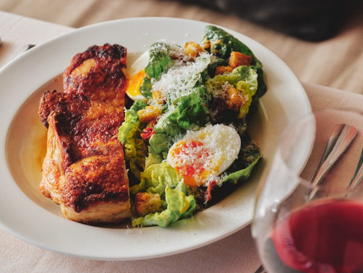 Hotel Centennial slider image