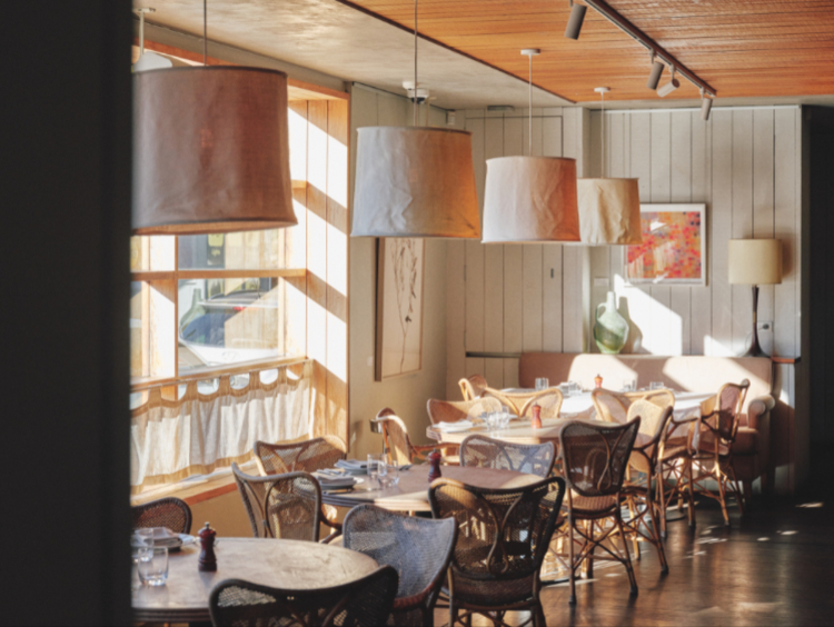 Hotel Centennial slider image