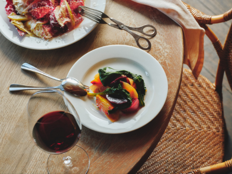 Hotel Centennial slider image