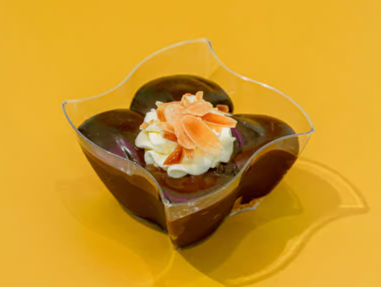 LoukouMADNESS Greek Desserts slider image