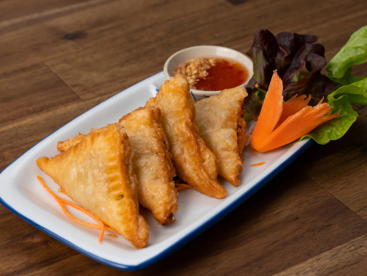 Sunisa's Thai Restaurant slider image