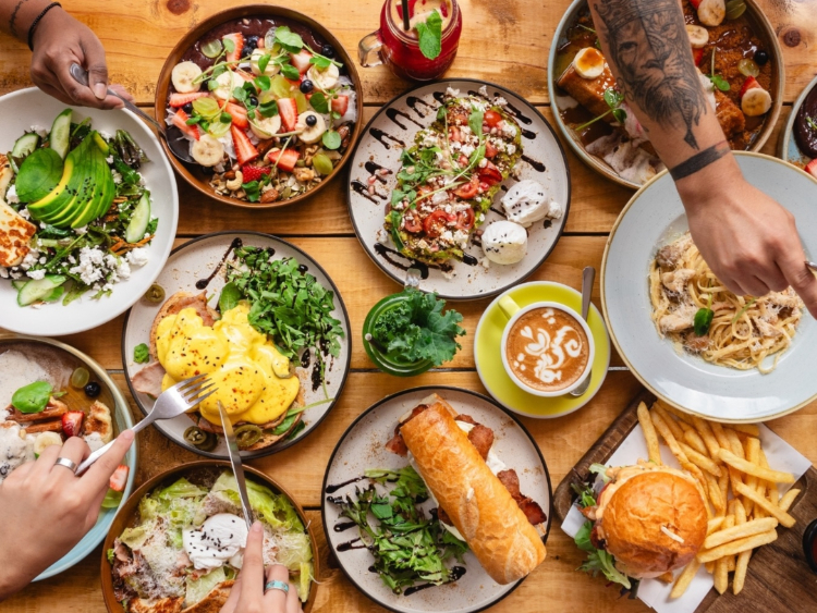 That Place slider image