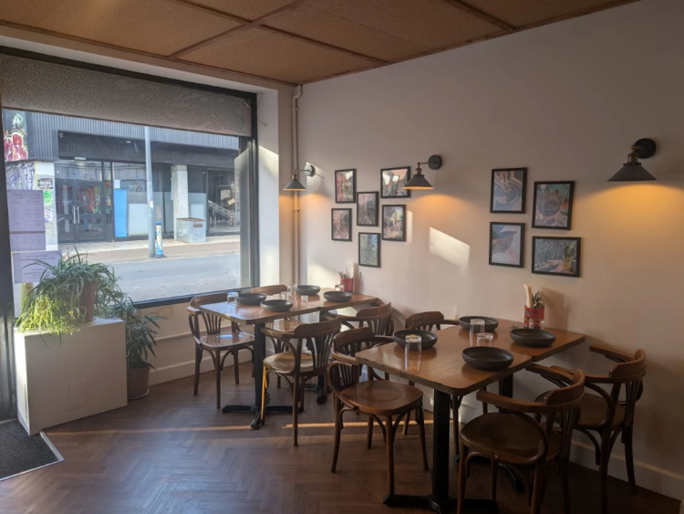 Sambol Bristol slider image