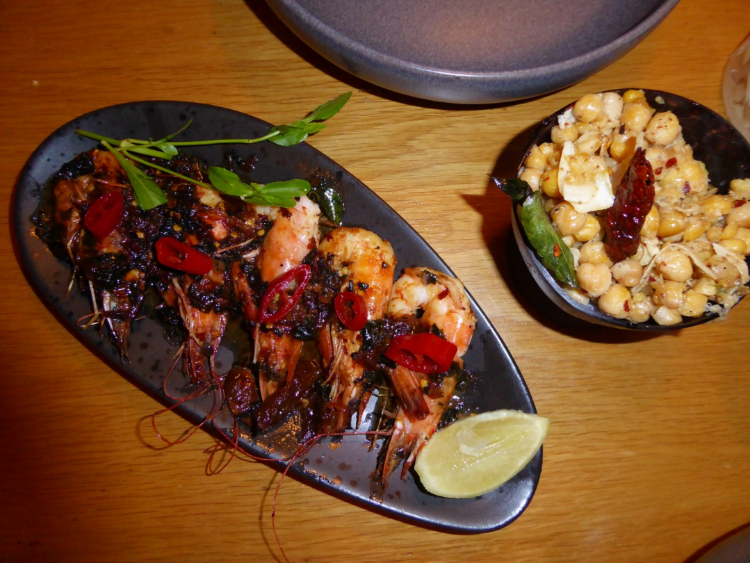 Sambol Bristol slider image