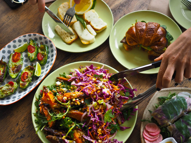 The Press - Cronulla slider image