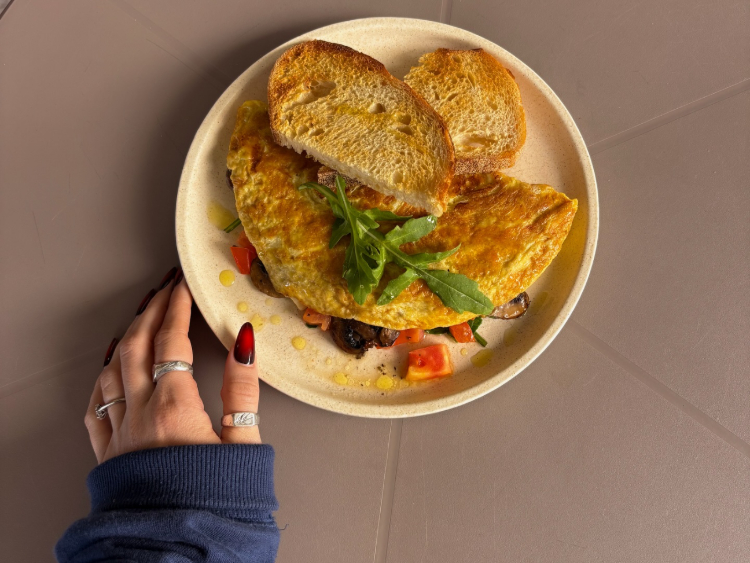 The Press - Cronulla slider image