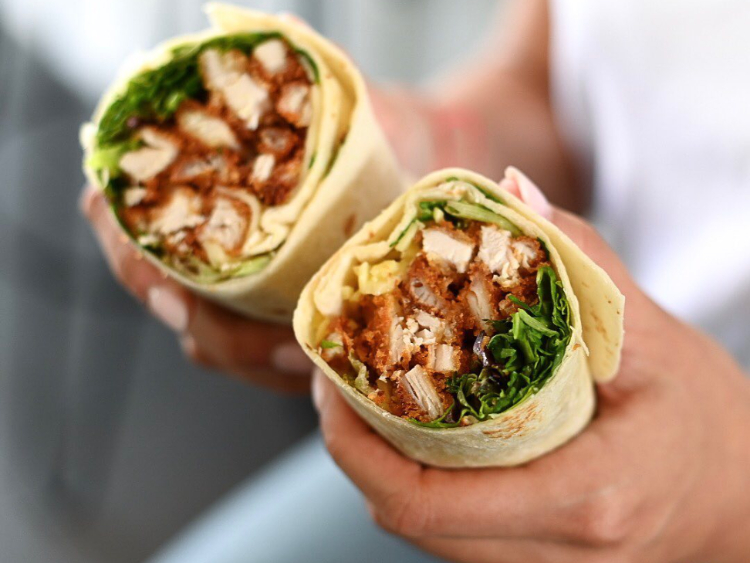 The Press - Cronulla slider image