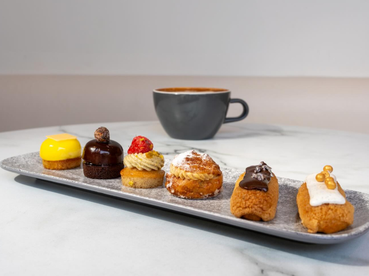 Rise Bakery slider image