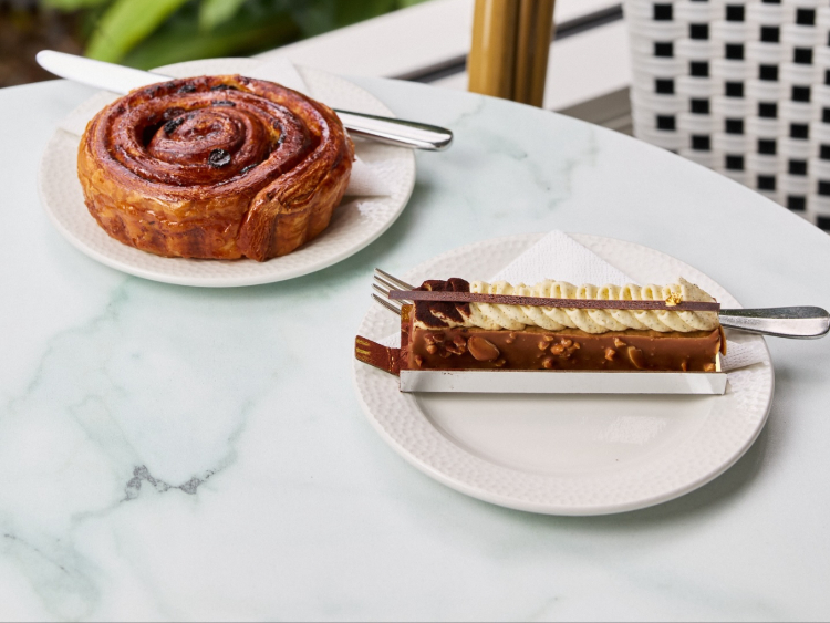 Rise Bakery slider image