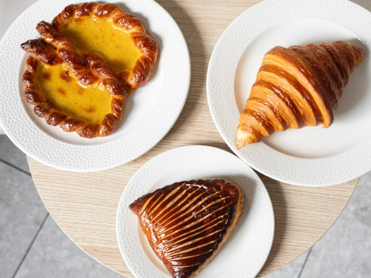 Rise Bakery slider image