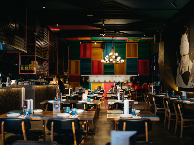 Ros Niyom Thai Restaurant - Kingsford slider image