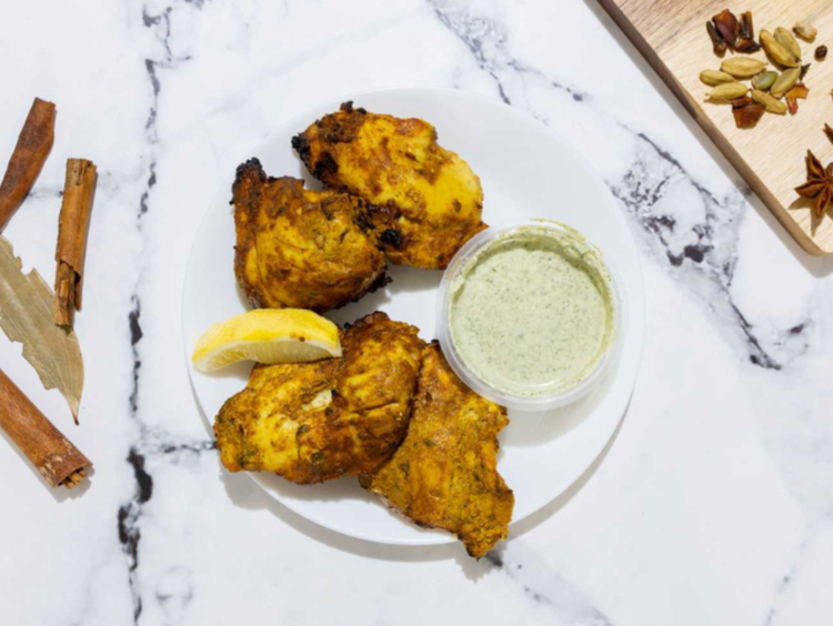Himalayan Nepalese Restaurant & Cafe - Victoria Park slider image