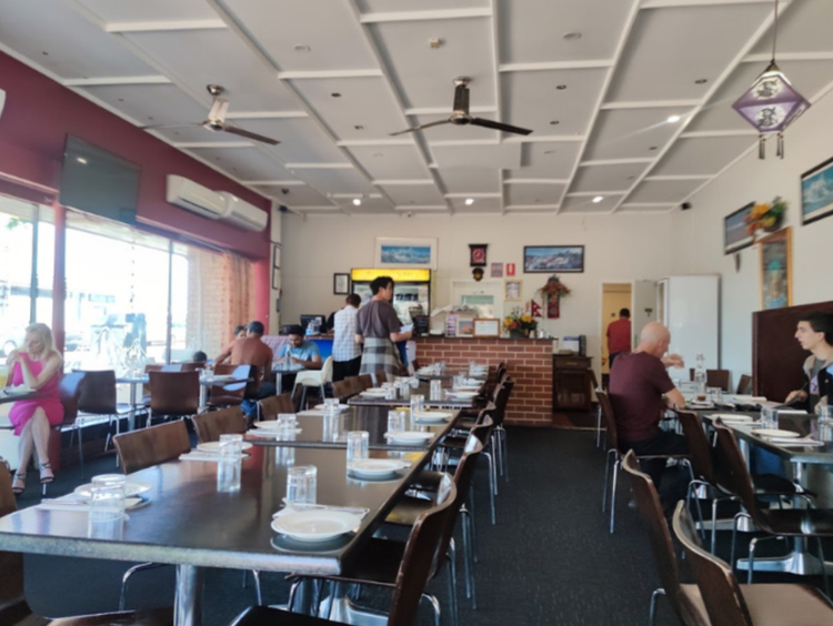 Himalayan Nepalese Restaurant & Cafe - Victoria Park slider image
