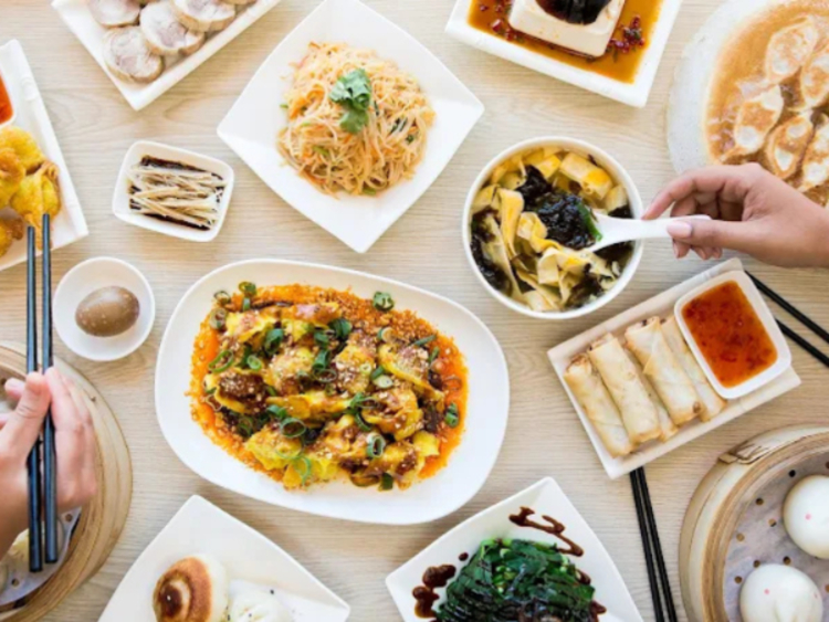 Authentic Bites Dumpling House - Karrinyup slider image
