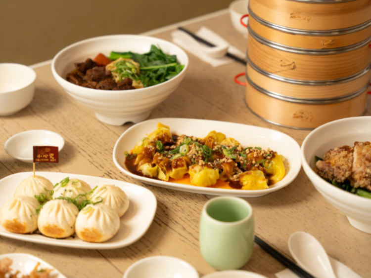 Authentic Bites Dumpling House - Karrinyup slider image