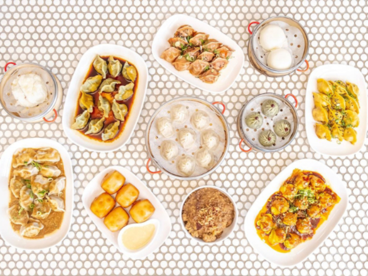Authentic Bites Dumpling House - Karrinyup slider image
