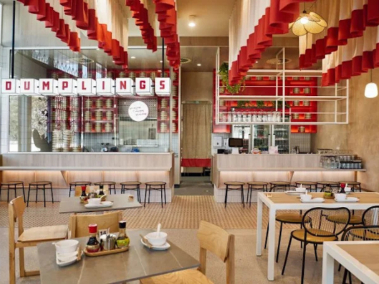 Authentic Bites Dumpling House - Karrinyup slider image