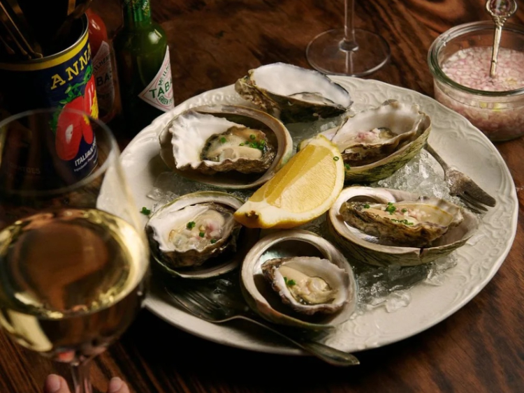 The Bayou slider image
