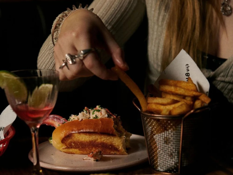 The Bayou slider image