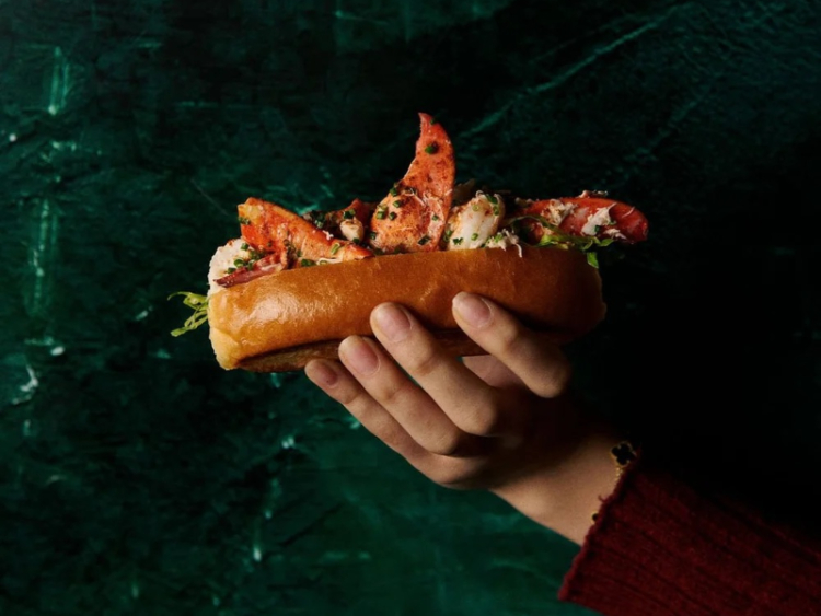 The Bayou slider image