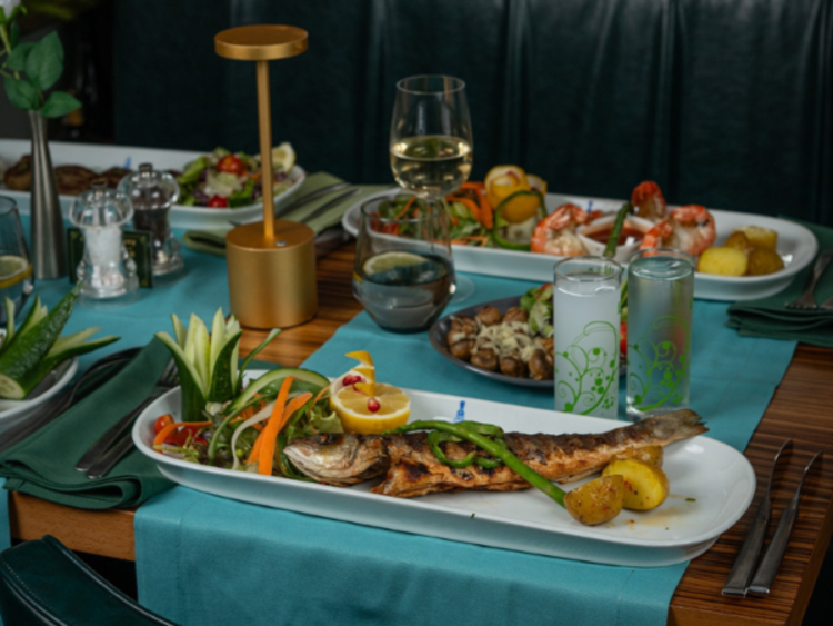 Kazim Efes slider image