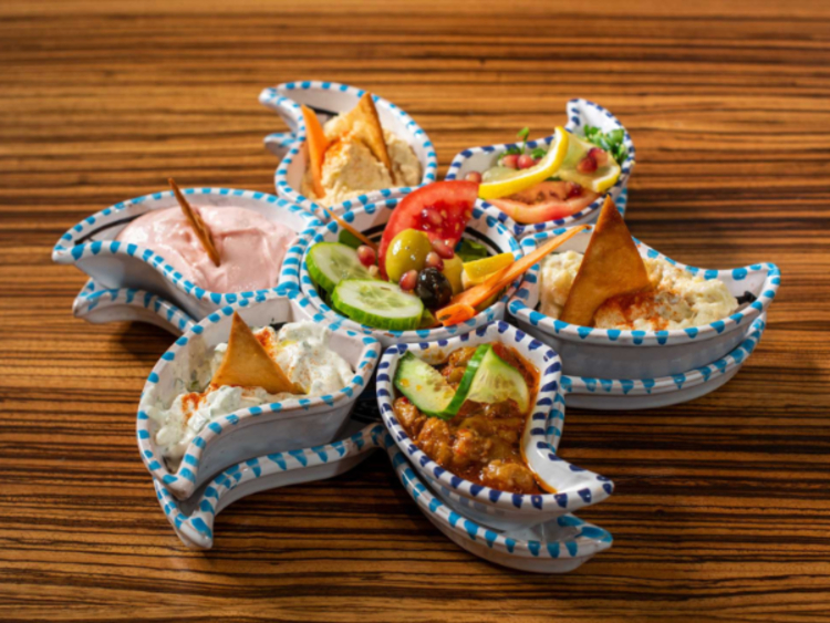 Kazim Efes slider image